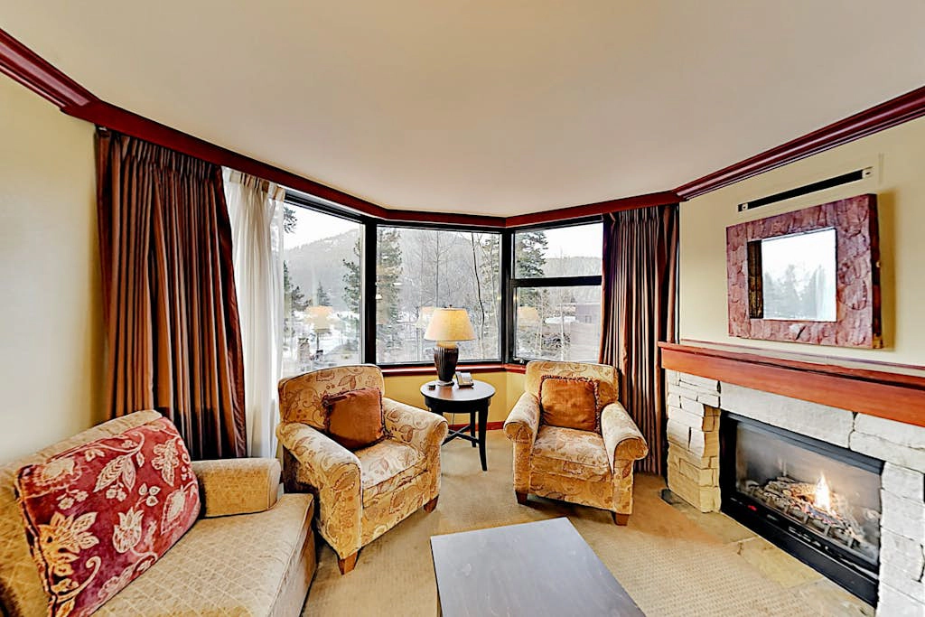 Everline Resort & Spa 228