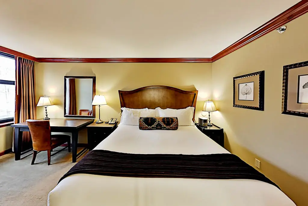 Everline Resort & Spa 228