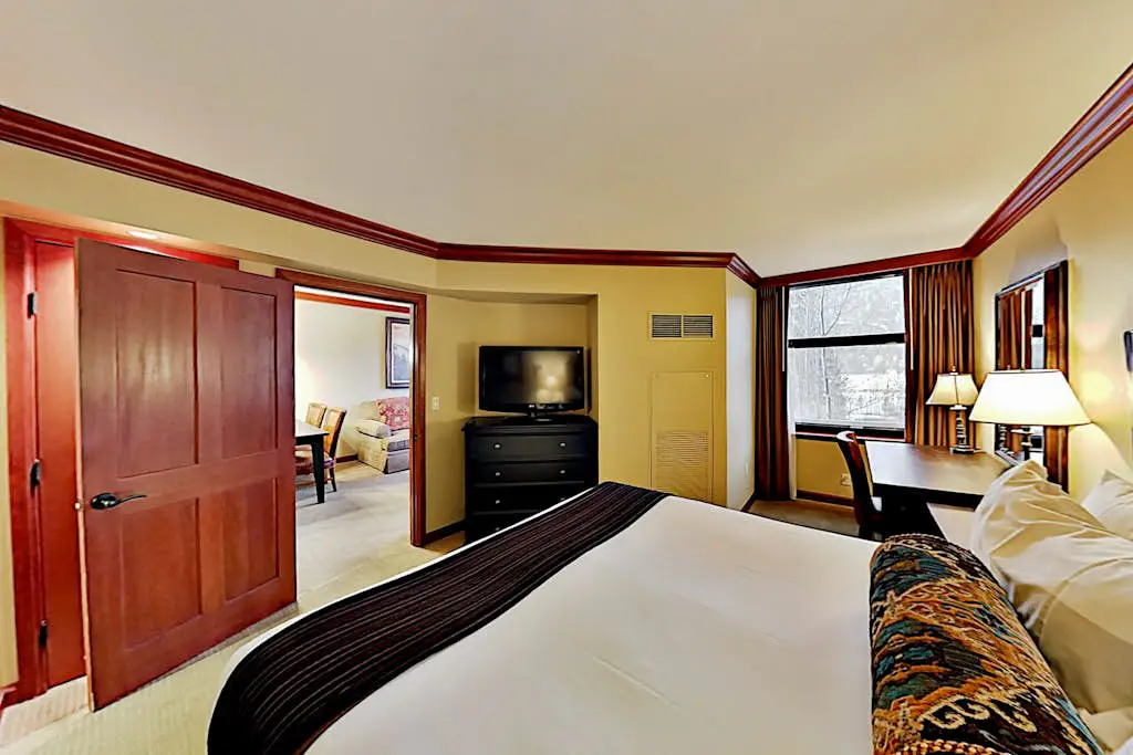 Everline Resort & Spa 228