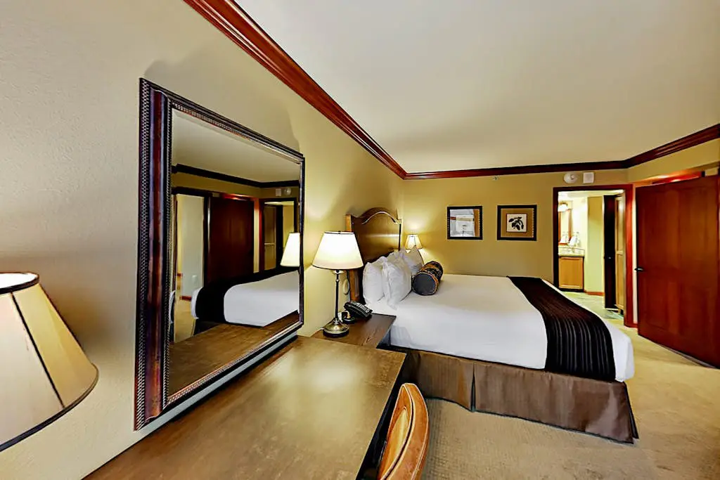 Everline Resort & Spa 228