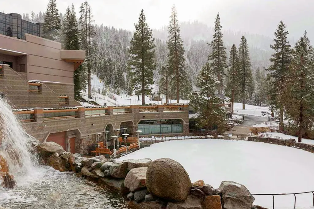 Everline Resort & Spa 228