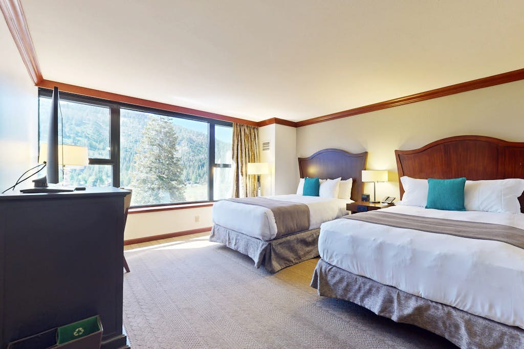 Everline Resort & Spa 630
