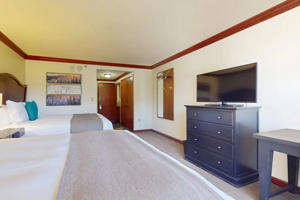 Everline Resort & Spa 630