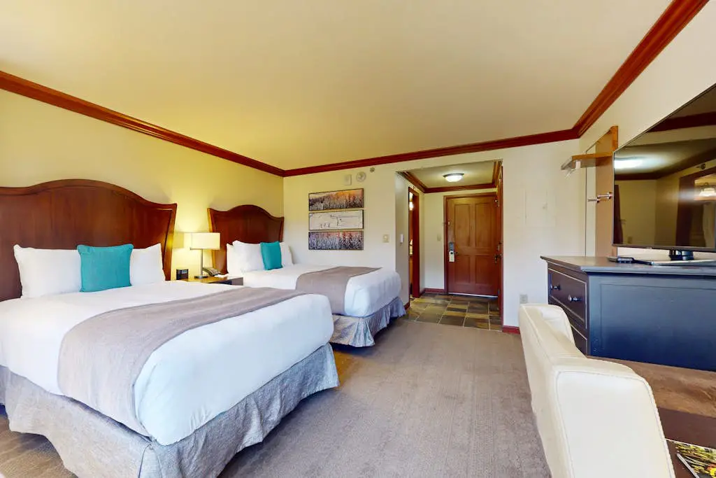 Everline Resort & Spa 630