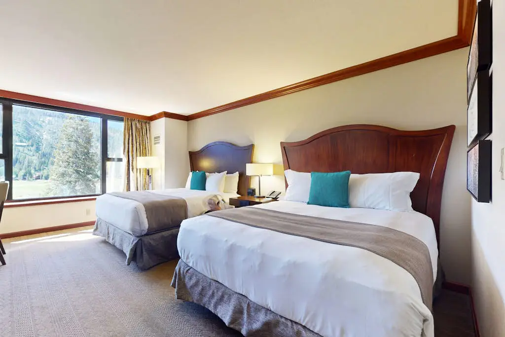 Everline Resort & Spa 630