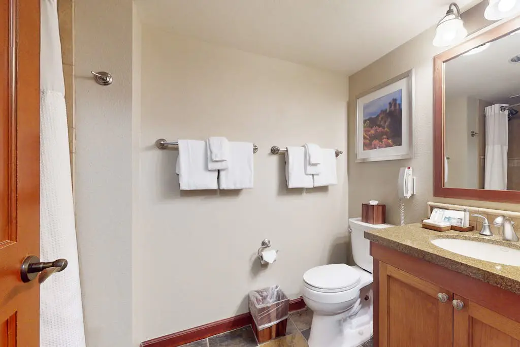 Everline Resort & Spa 630