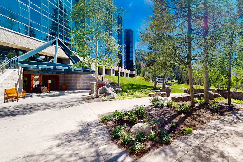 Everline Resort & Spa 630