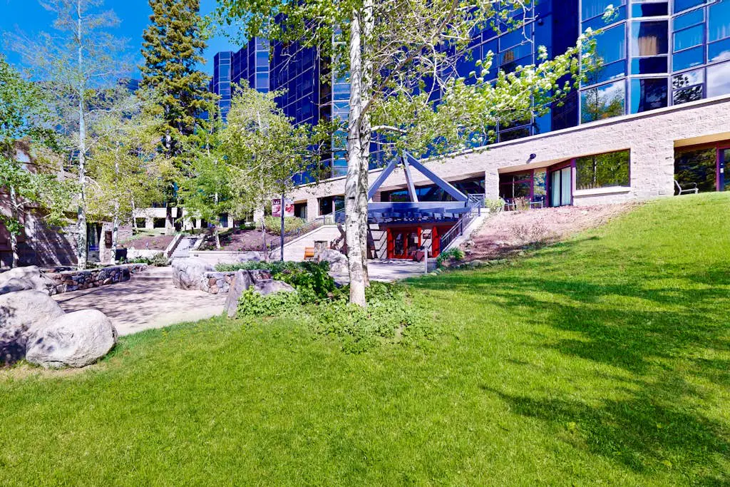 Everline Resort & Spa 630