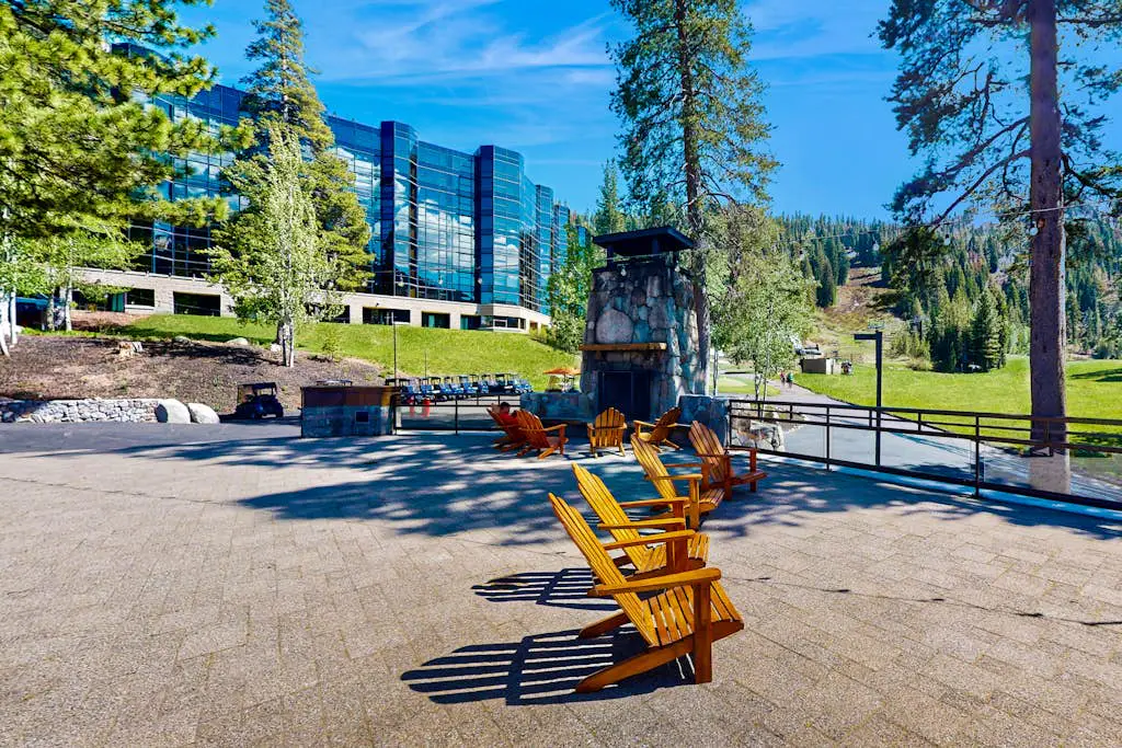 Everline Resort & Spa 630