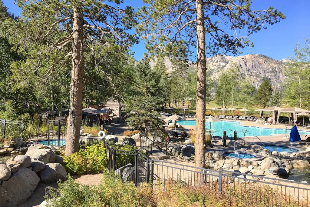 Everline Resort & Spa 630