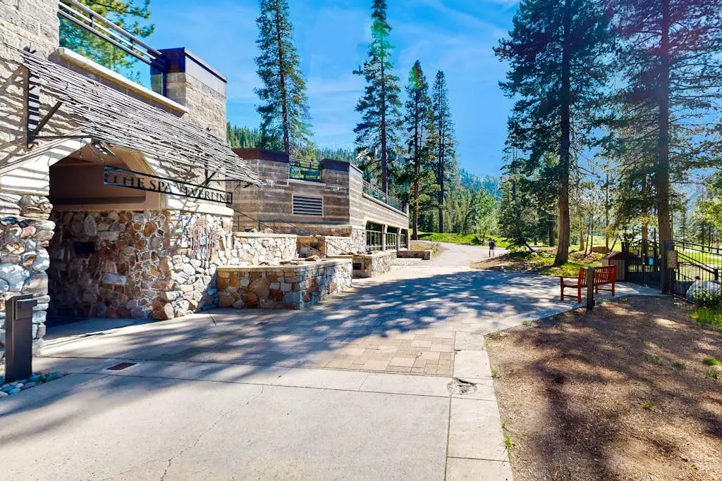 Everline Resort & Spa 630