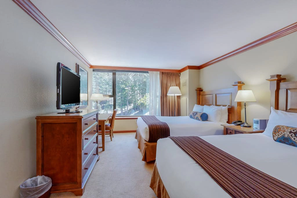 Everline Resort & Spa 605