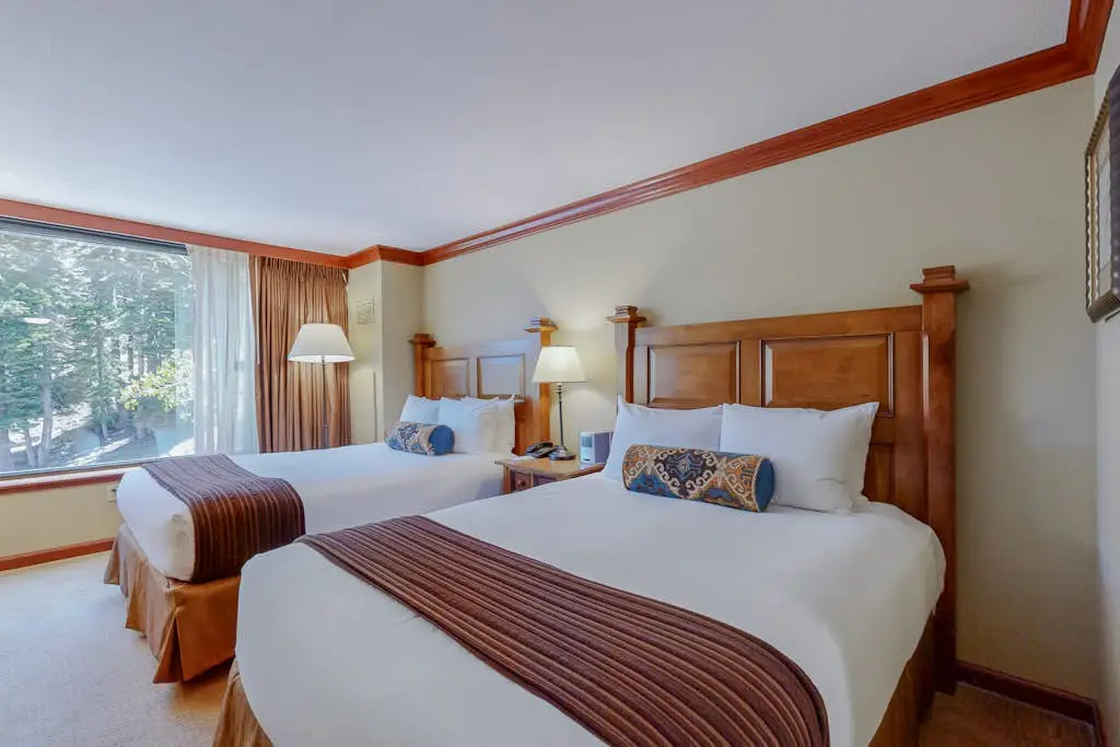 Everline Resort & Spa 605