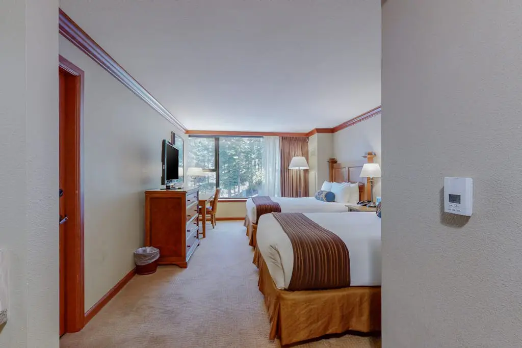 Everline Resort & Spa 605