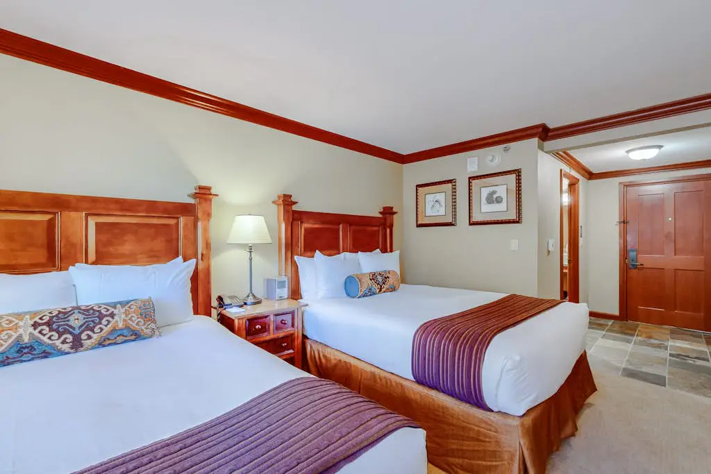 Everline Resort & Spa 605
