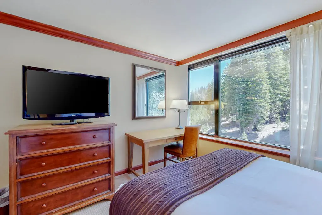 Everline Resort & Spa 605