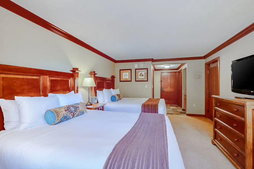 Everline Resort & Spa 605