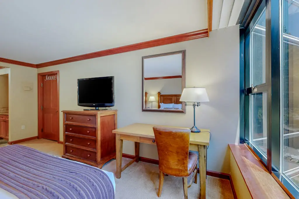 Everline Resort & Spa 605