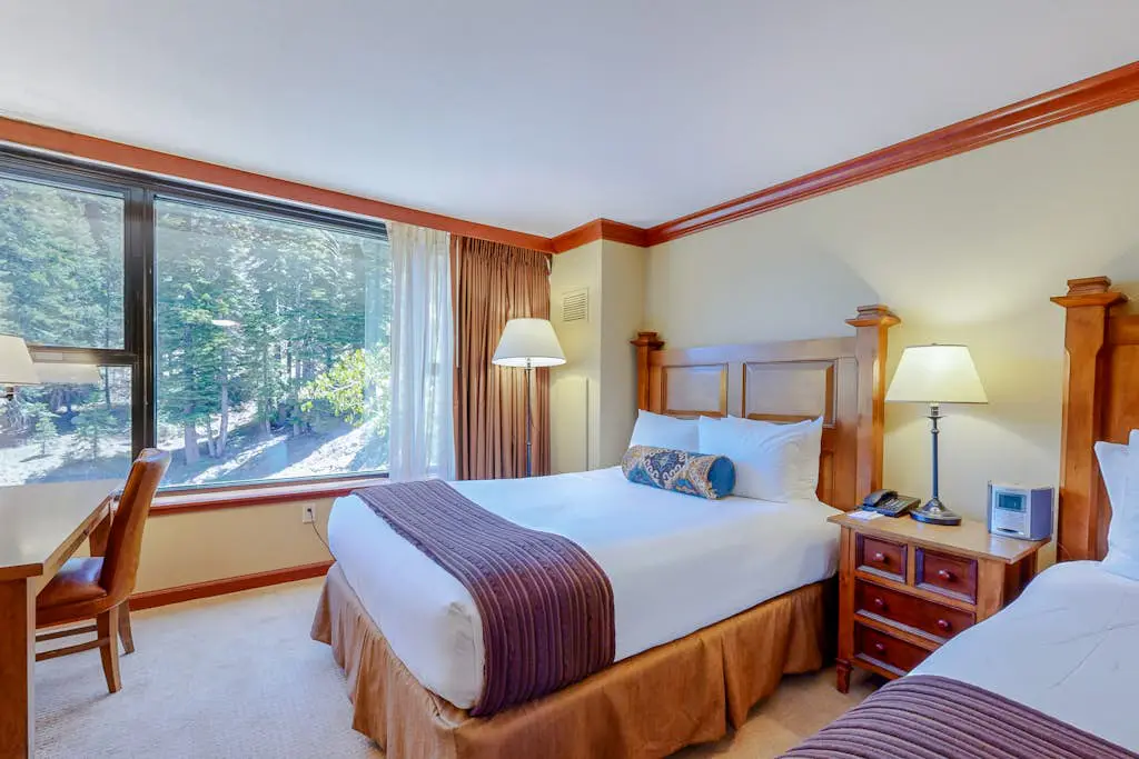 Everline Resort & Spa 605