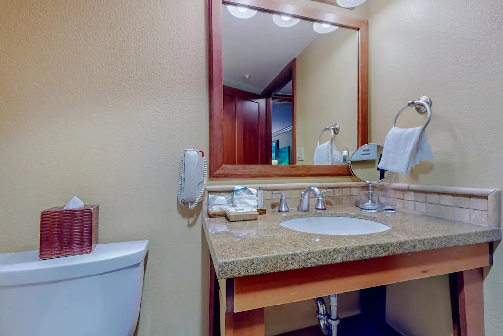 Everline Resort & Spa 605