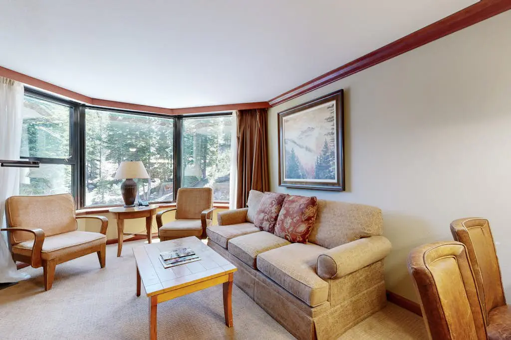 Everline Resort & Spa 607B