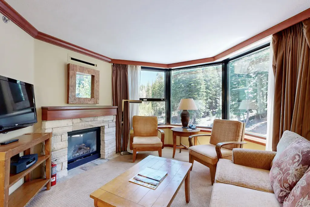 Everline Resort & Spa 607B