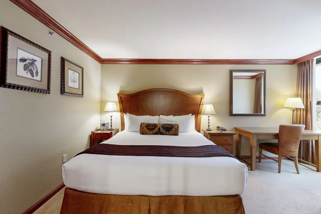 Everline Resort & Spa 607B