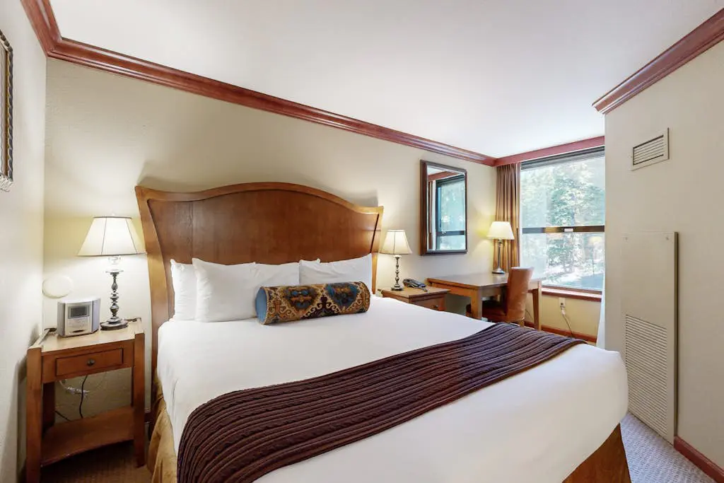Everline Resort & Spa 607B