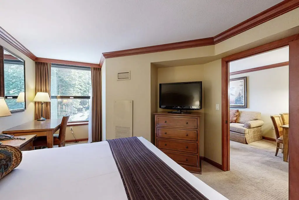 Everline Resort & Spa 607B