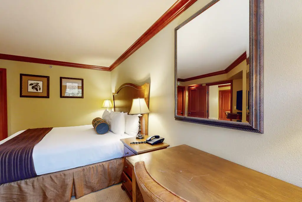 Everline Resort & Spa 607B