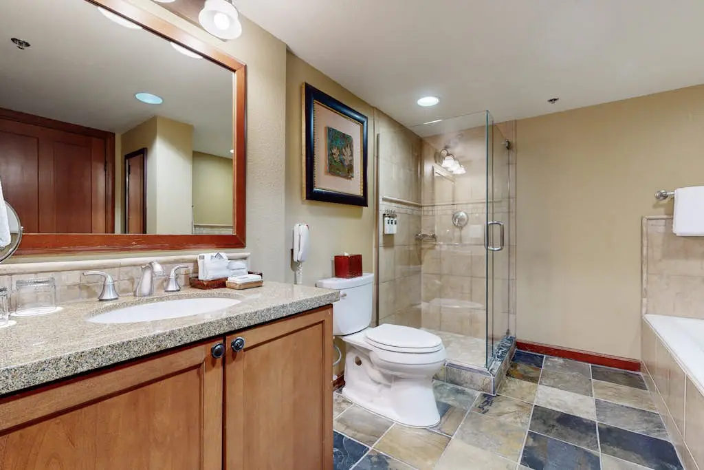 Everline Resort & Spa 607B