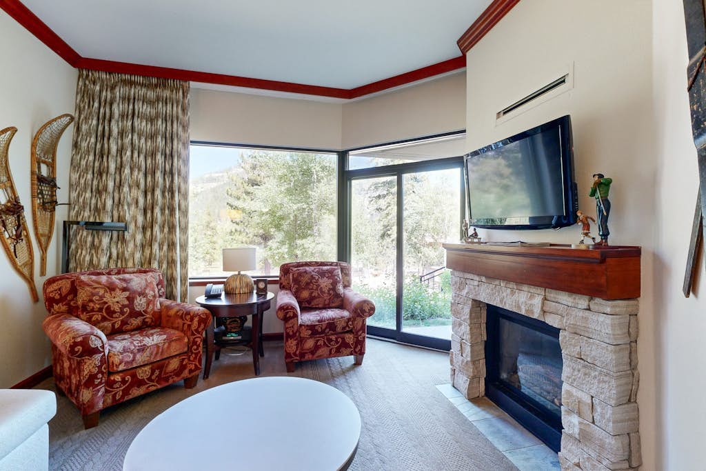 Everline Resort & Spa 128