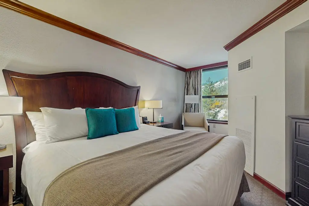 Everline Resort & Spa 534