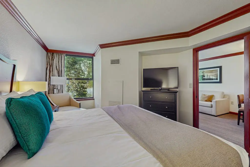 Everline Resort & Spa 534