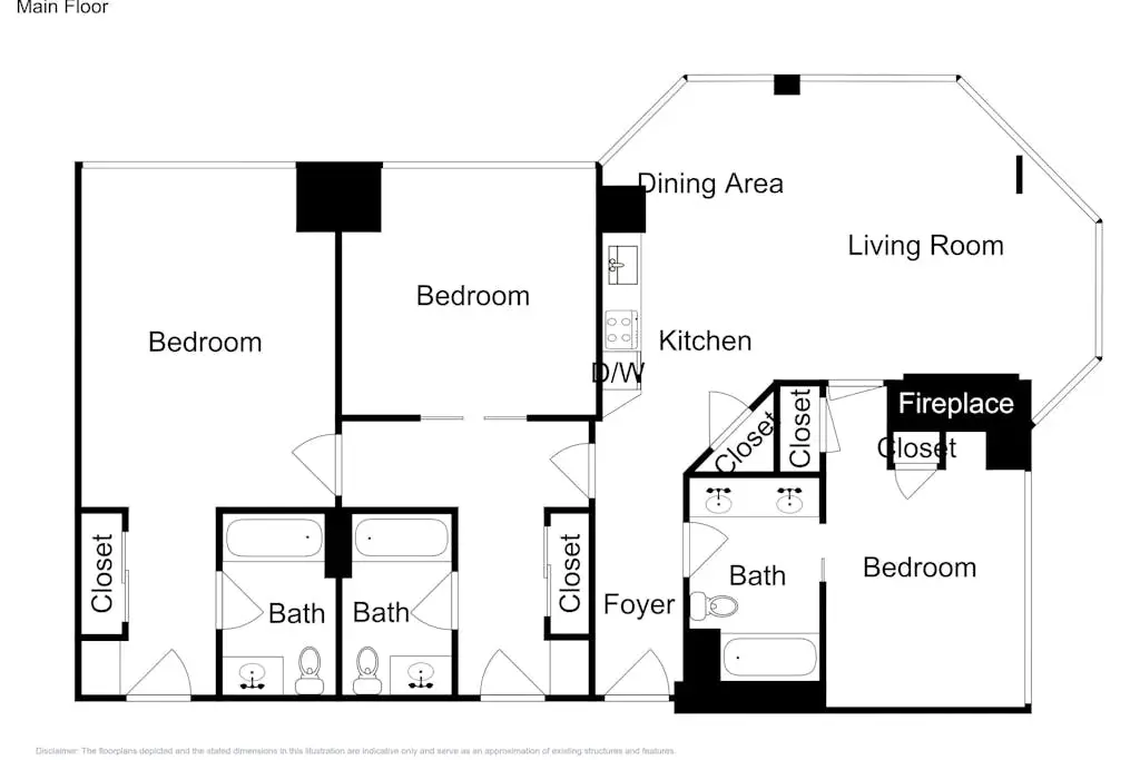556-8-60 Everline Resort