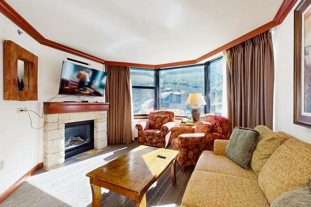 Everline Resort & Spa 319