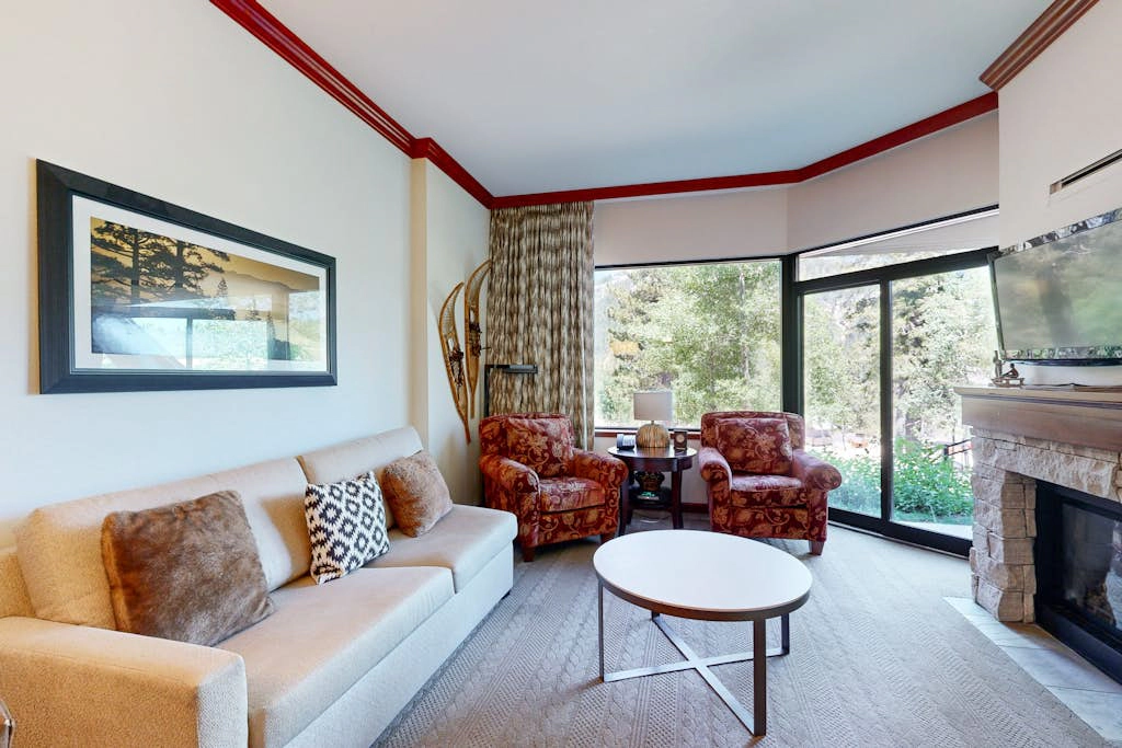 Everline Resort & Spa 126 & 128