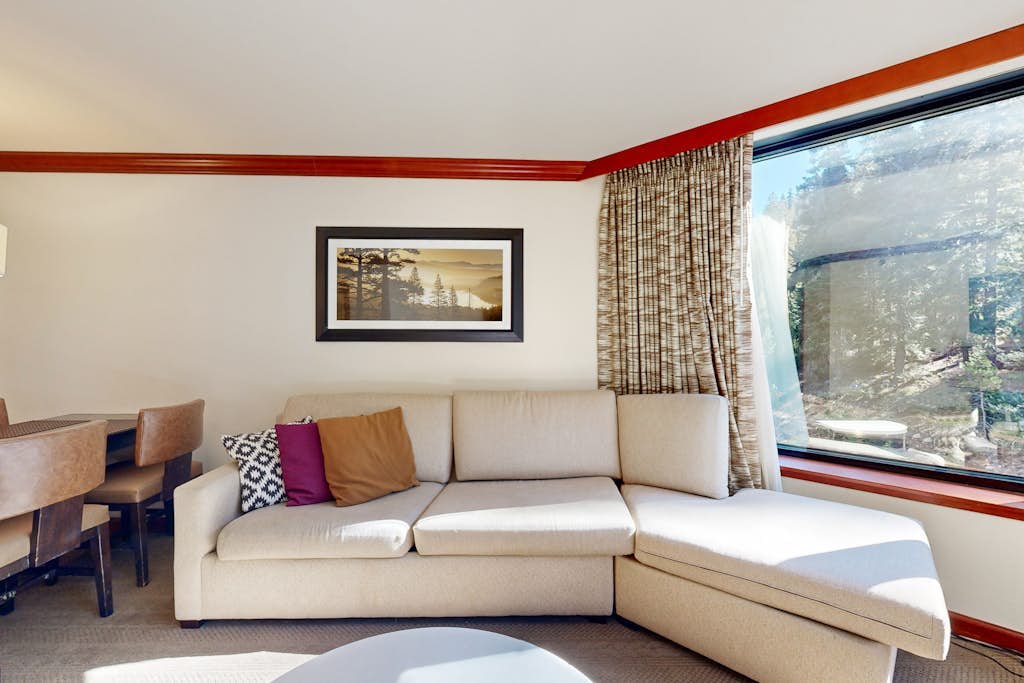 Everline Resort & Spa 521 & 523