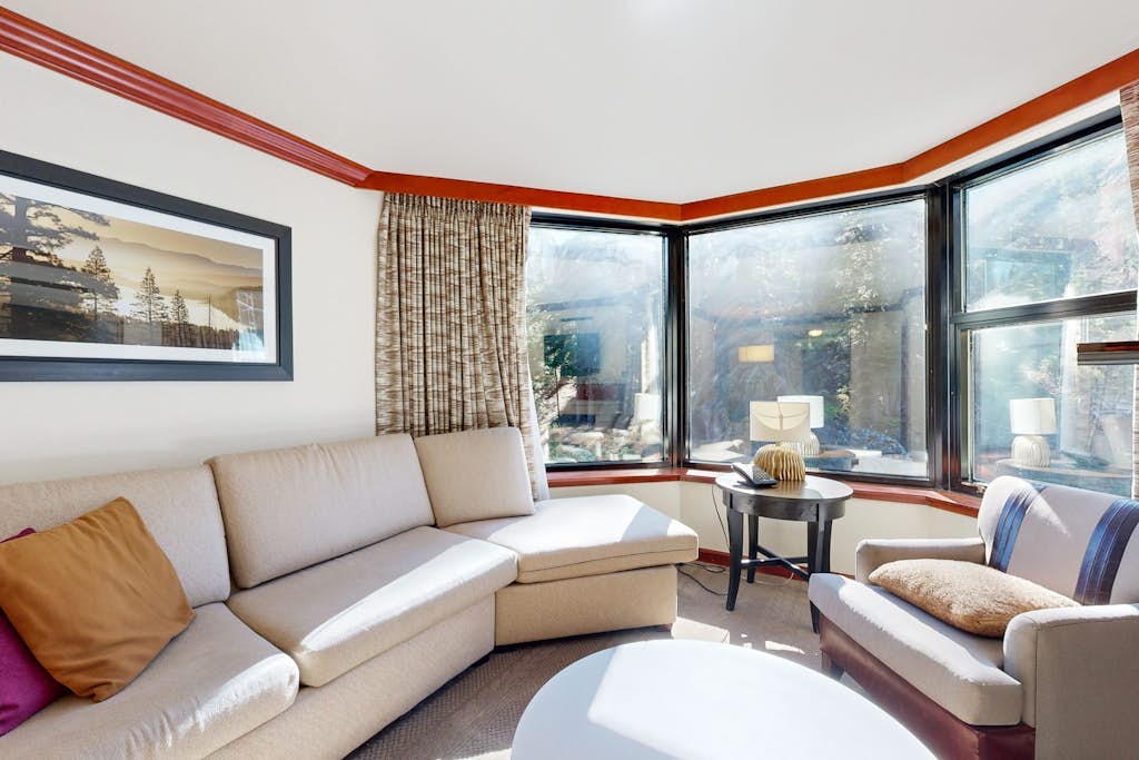 Everline Resort & Spa 521 & 523