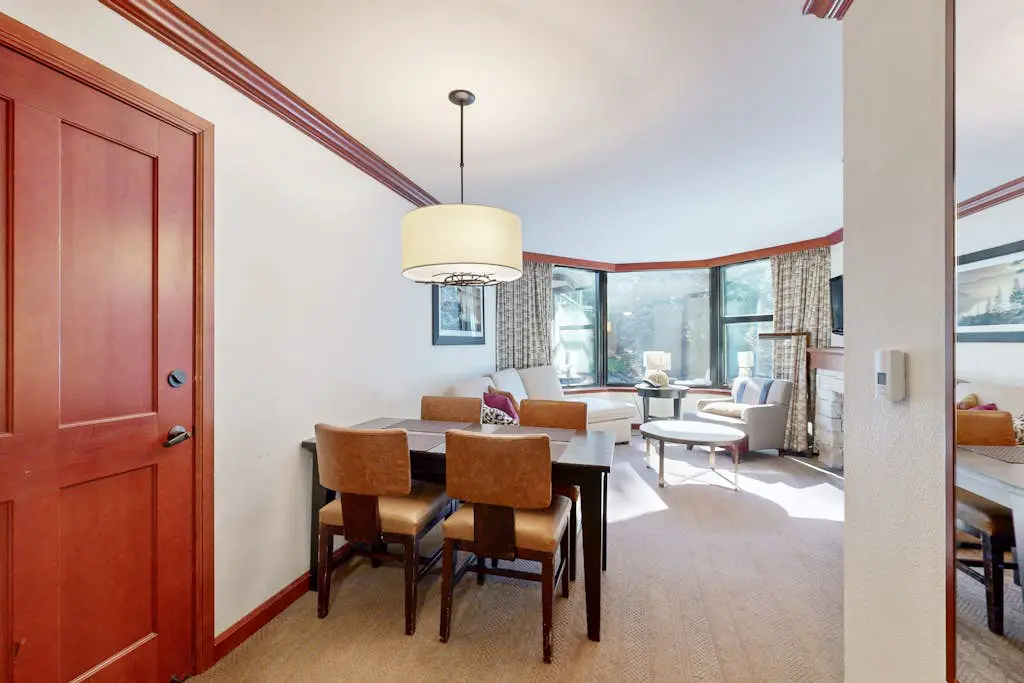 Everline Resort & Spa 521 & 523