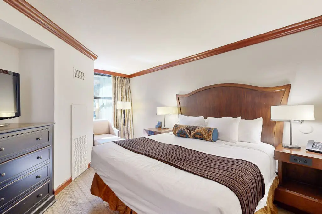 Everline Resort & Spa 521 & 523