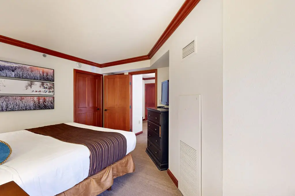 Everline Resort & Spa 521 & 523