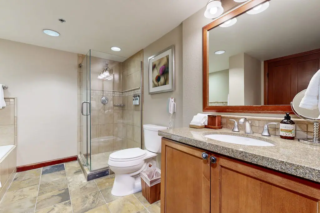 Everline Resort & Spa 521 & 523