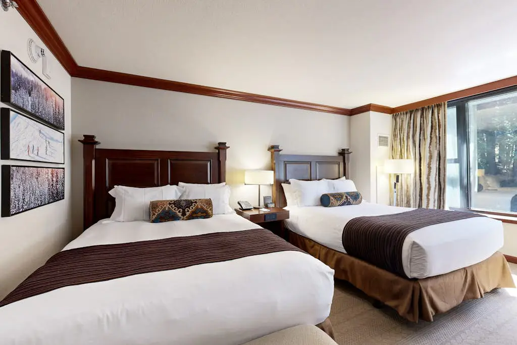 Everline Resort & Spa 521 & 523