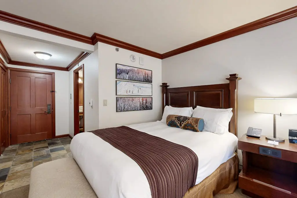 Everline Resort & Spa 521 & 523