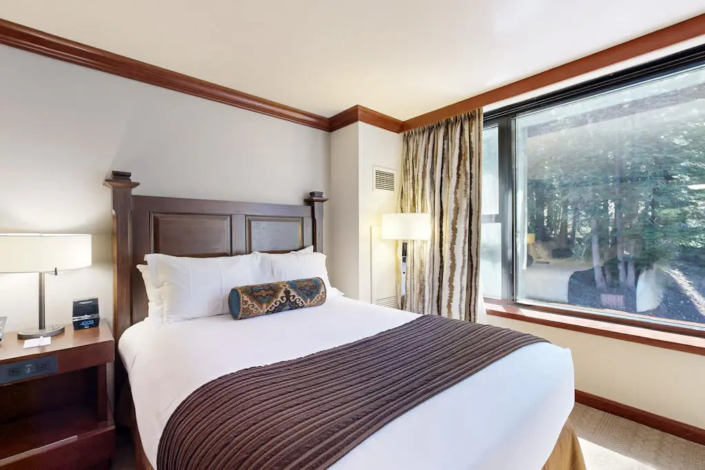 Everline Resort & Spa 521 & 523