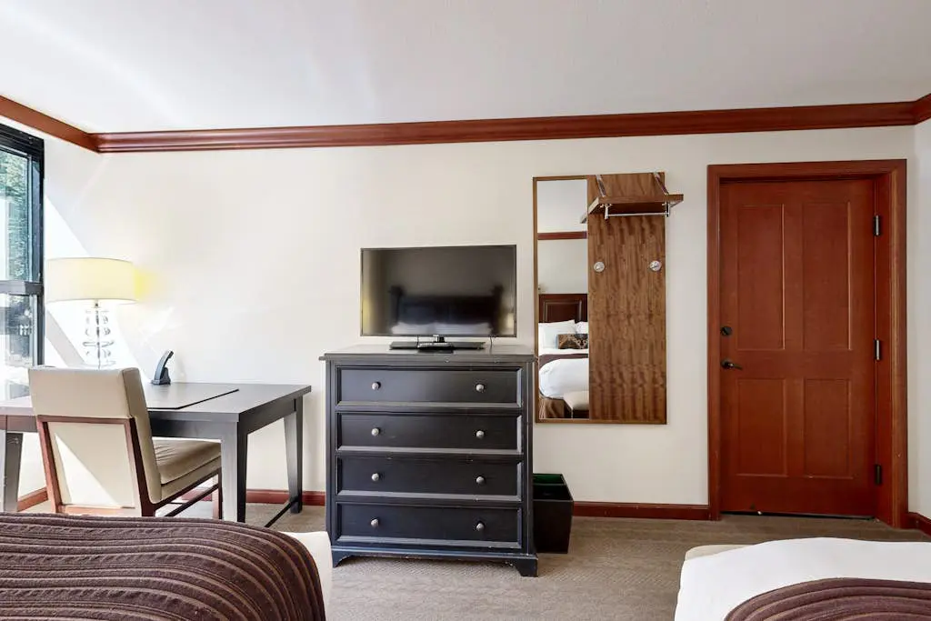 Everline Resort & Spa 521 & 523
