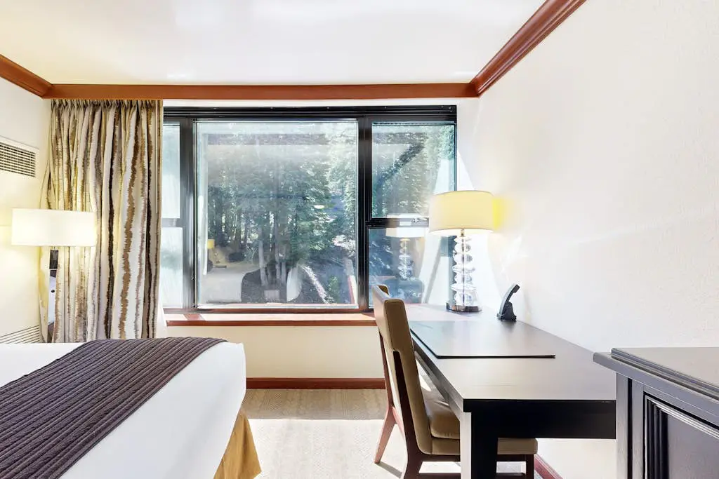 Everline Resort & Spa 521 & 523