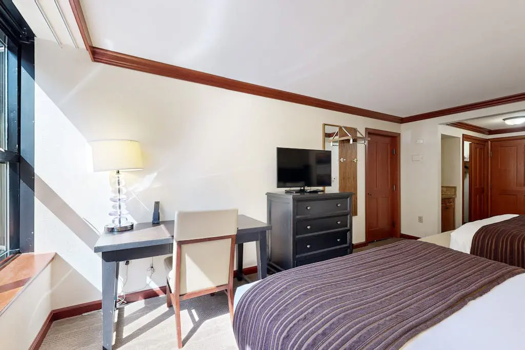 Everline Resort & Spa 521 & 523