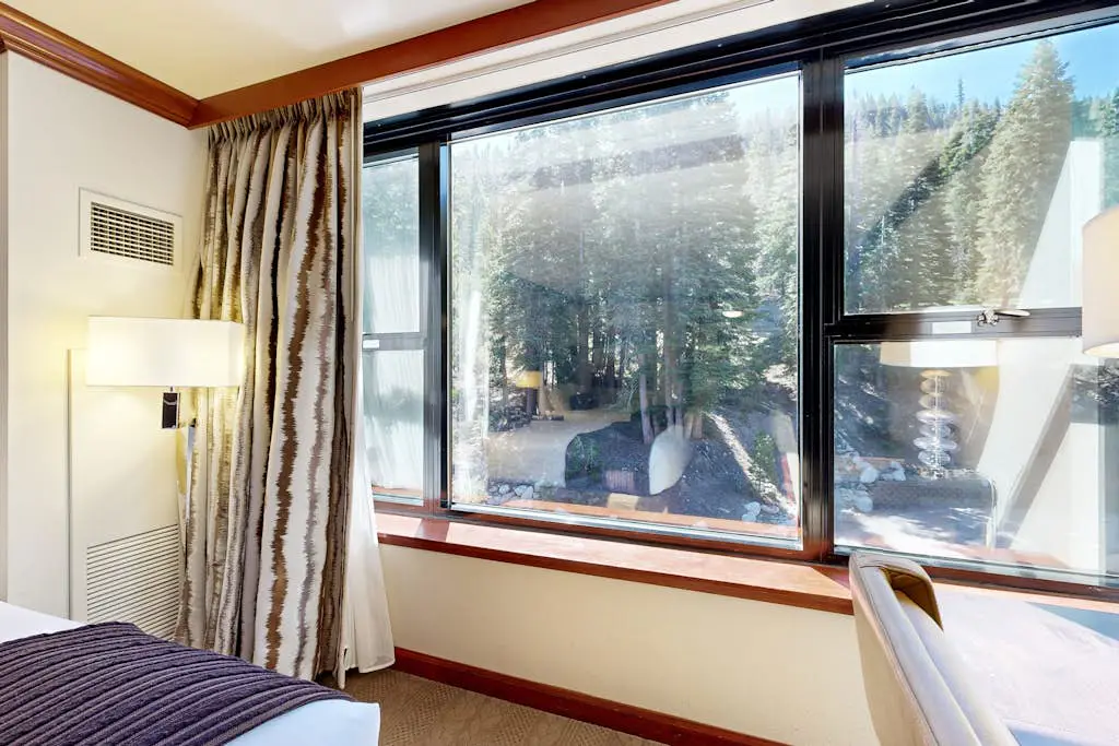 Everline Resort & Spa 521 & 523